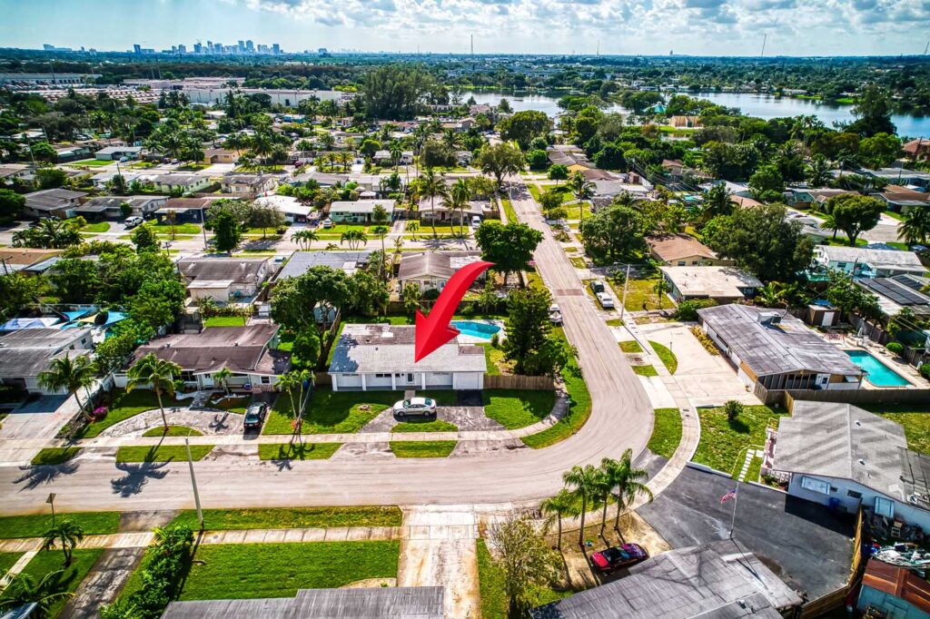 Licensed Drone Photographer, Aerial Photography in Fort Lauderdale, Florida